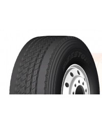 Deestone SW413 (прицепная ось) 385/65 R22.5 158L/160K 18PR 